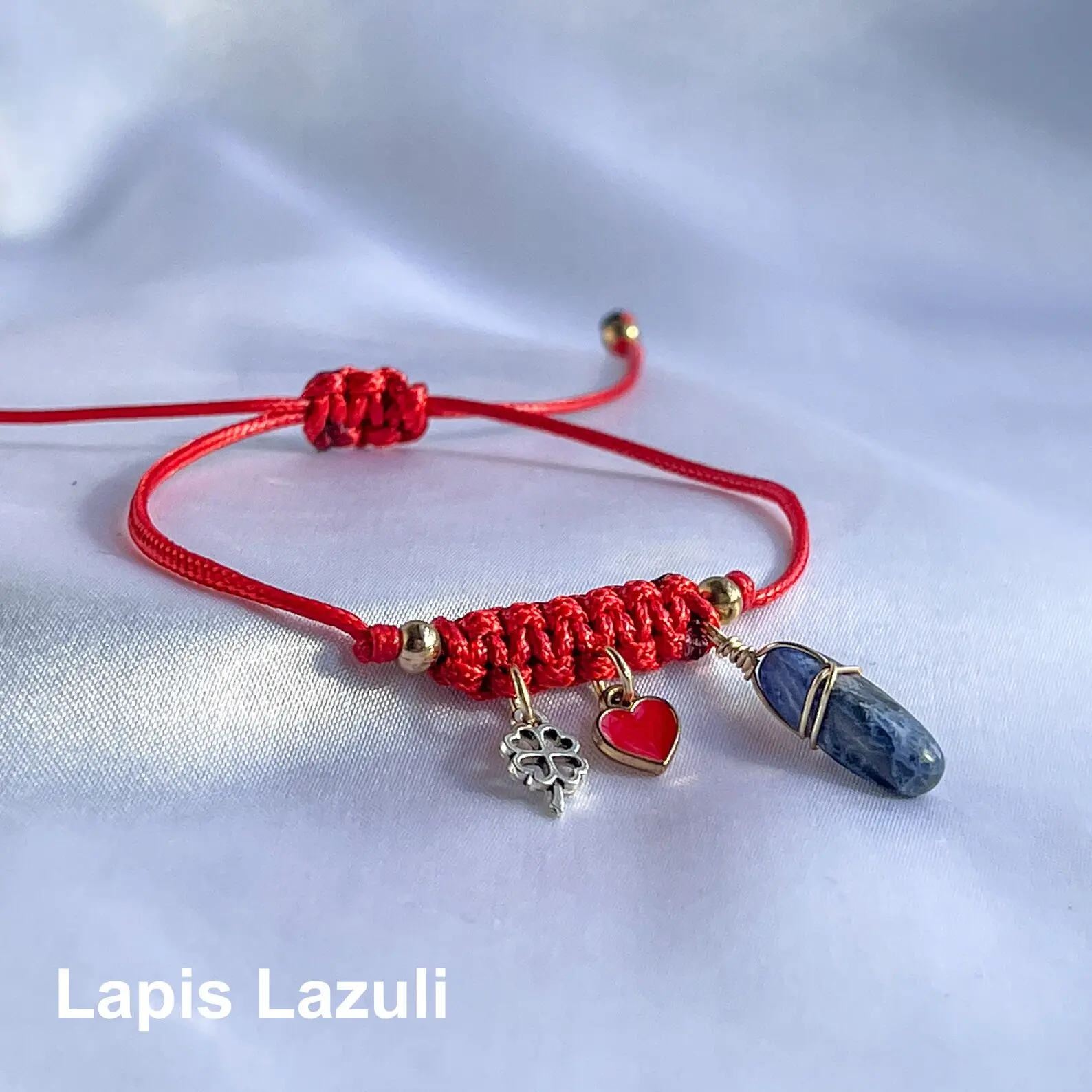 Pulseras de Cuarzo para Mujer: Energía y Equilibrio en tus Manos - Imagen 9