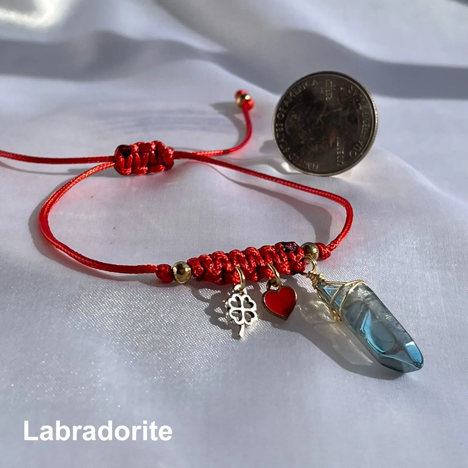 Pulseras de Cuarzo para Mujer: Energía y Equilibrio en tus Manos - Imagen 7