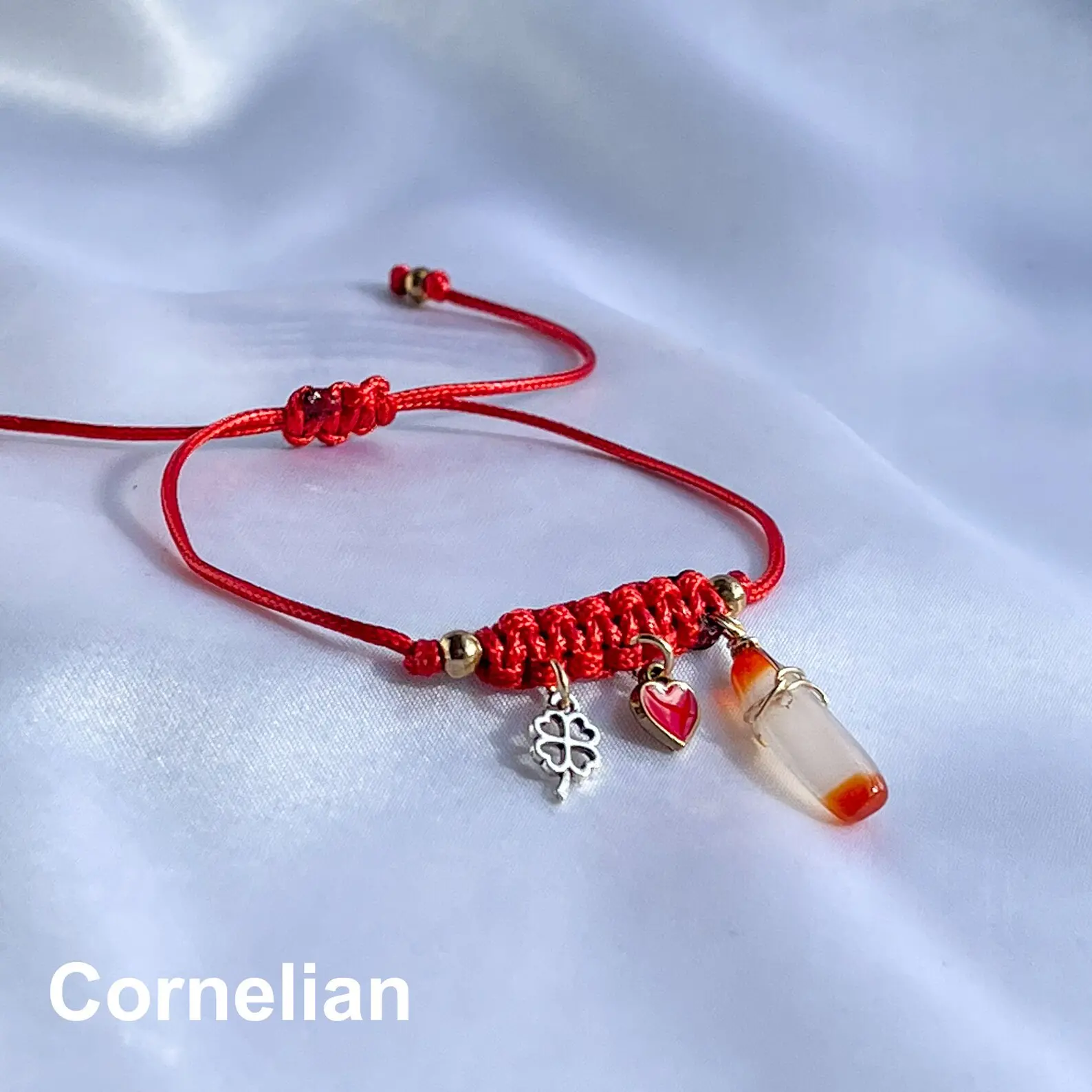 Pulseras de Cuarzo para Mujer: Energía y Equilibrio en tus Manos - Imagen 6