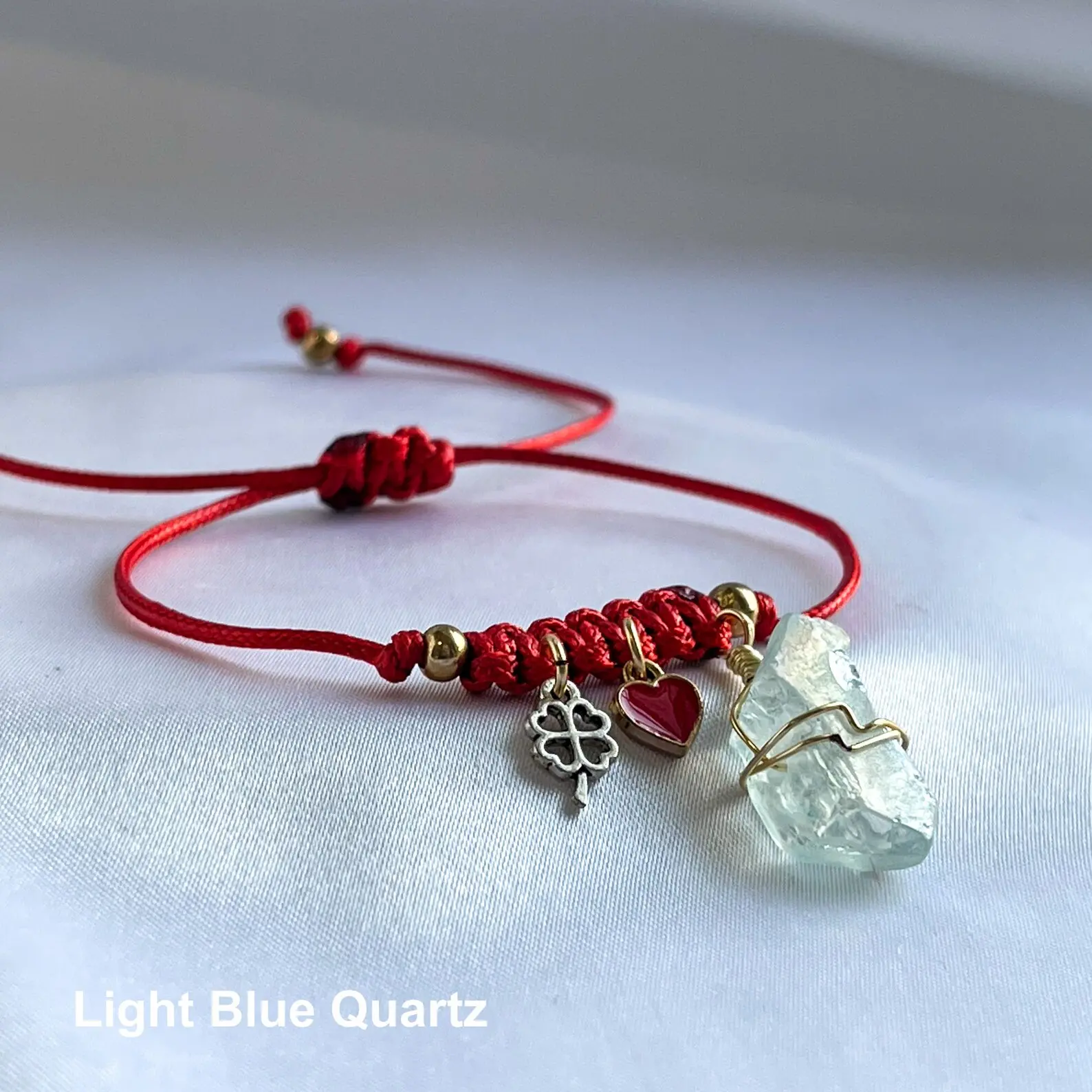 Pulseras de Cuarzo para Mujer: Energía y Equilibrio en tus Manos - Imagen 5