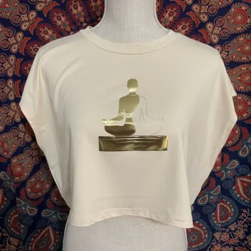Crop Tops Equilibrio: Conéctate con tu Centro Interior